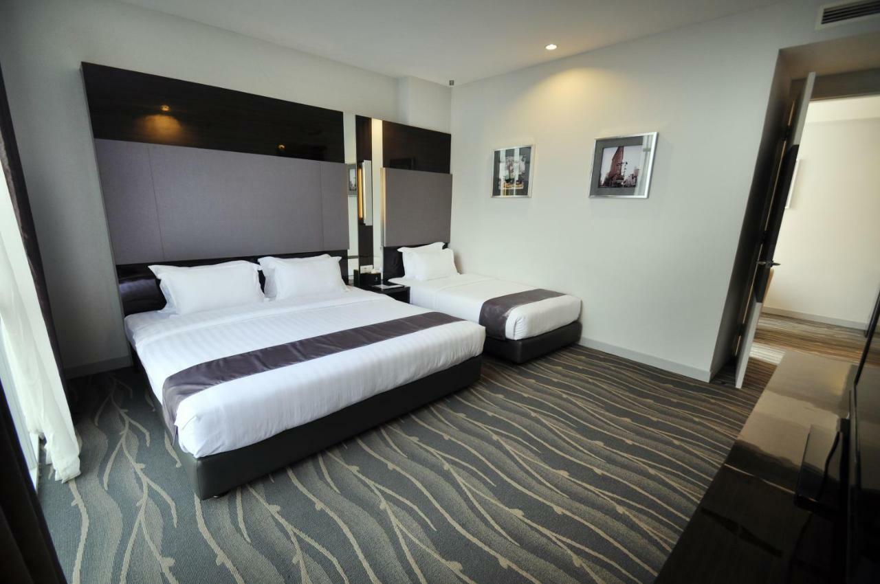 Dreamtel 3* Jakarta