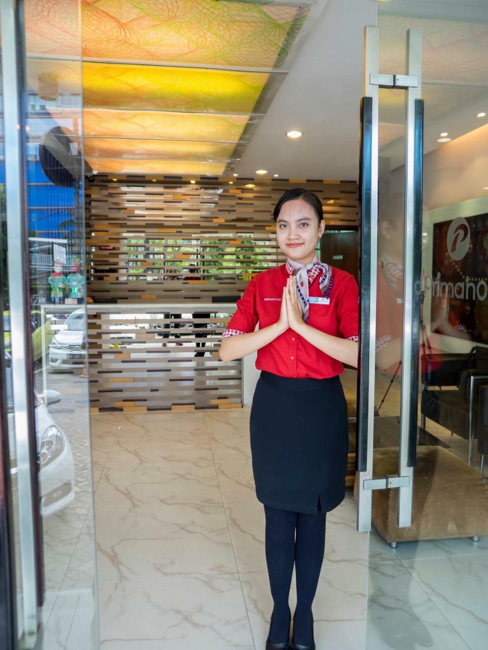 D'primahotel Wtc Mangga Dua 2*