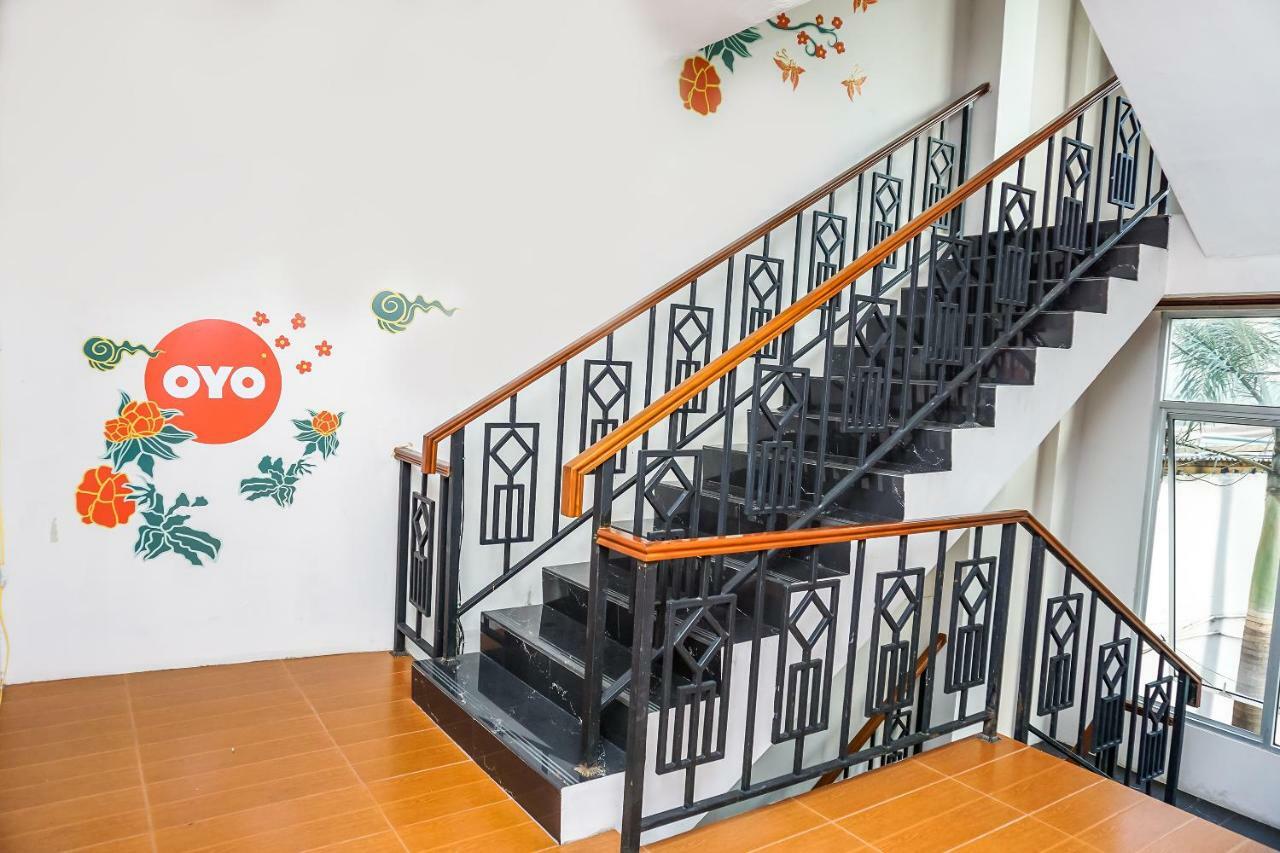 Oyo 107 Kusuma Kemang Hotel