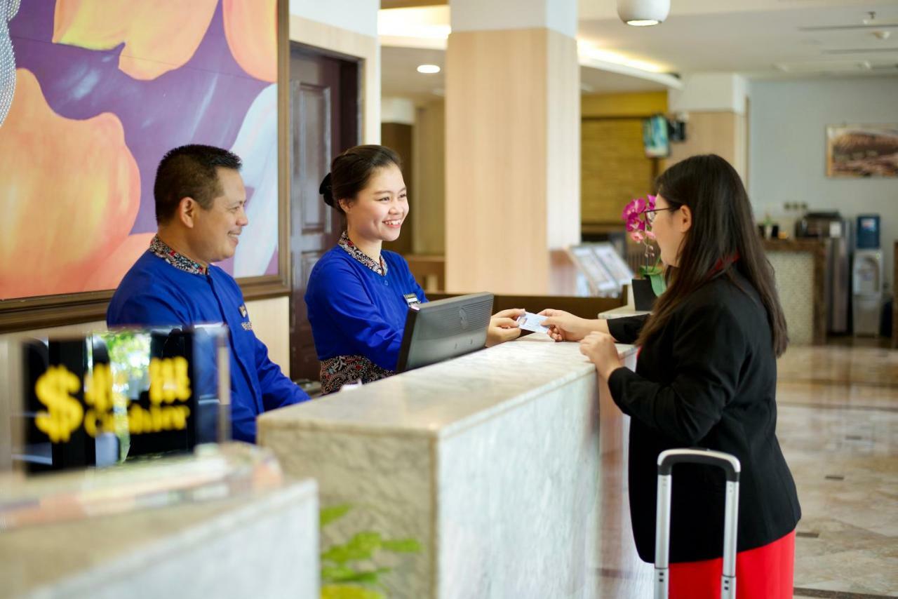 Hotel Dreamtel Jakarta