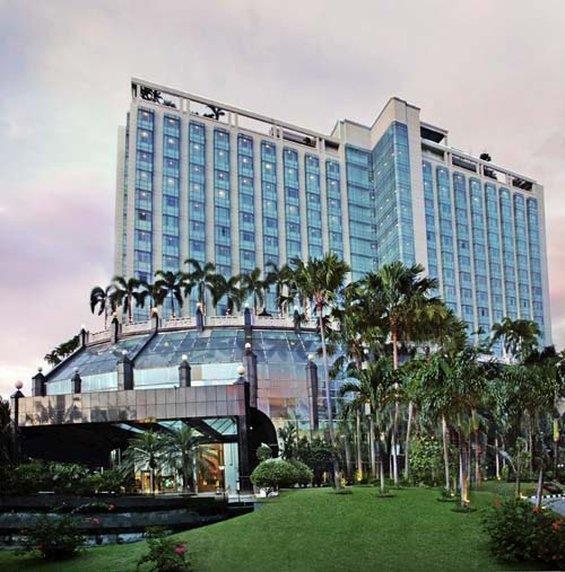 The Media & Towers Hotel Jakarta