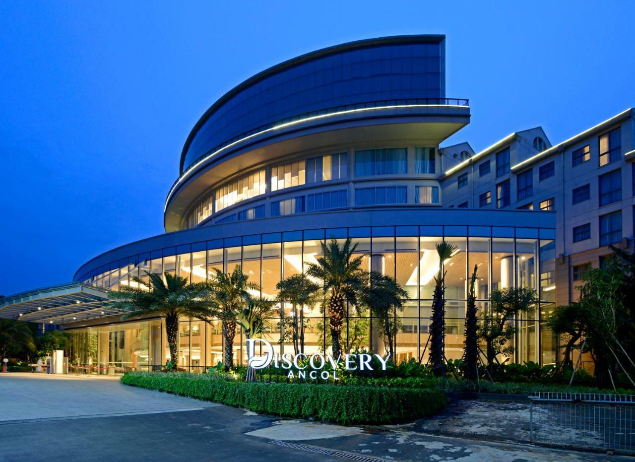 Hotel Discovery Ancol