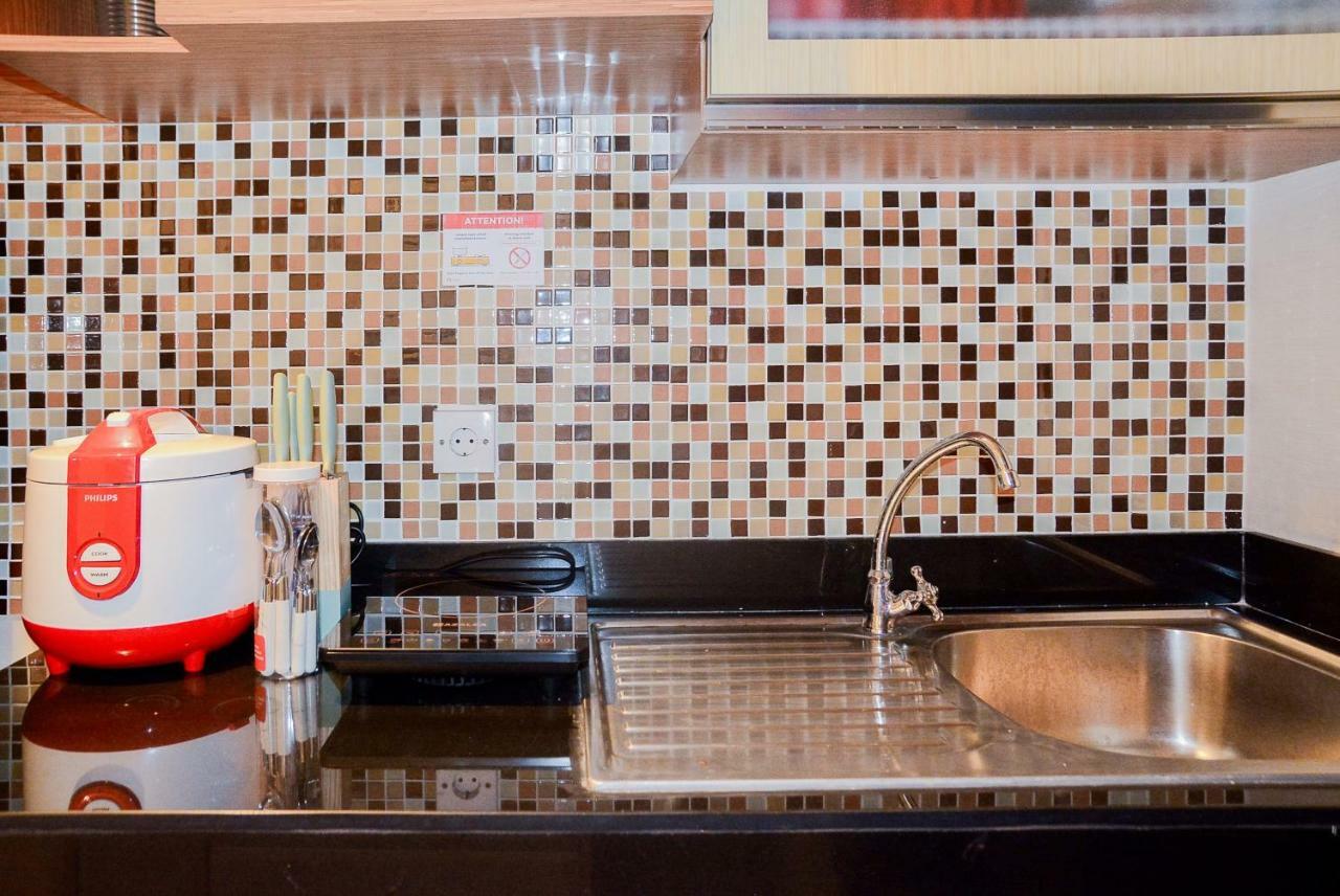 Spacious 2br Gp Plaza By Travelio Apartment