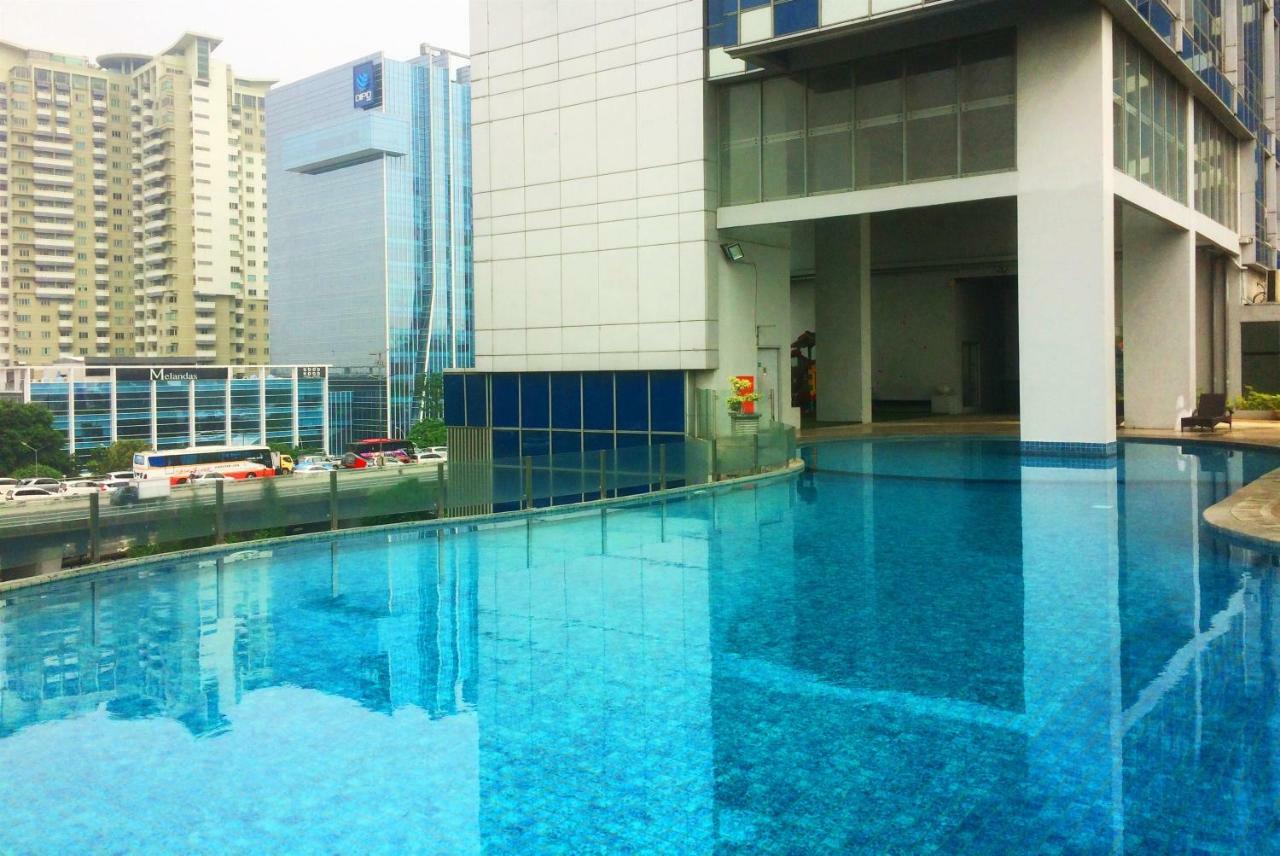 Apartment Spacious 2br Gp Plaza By Travelio Jakarta