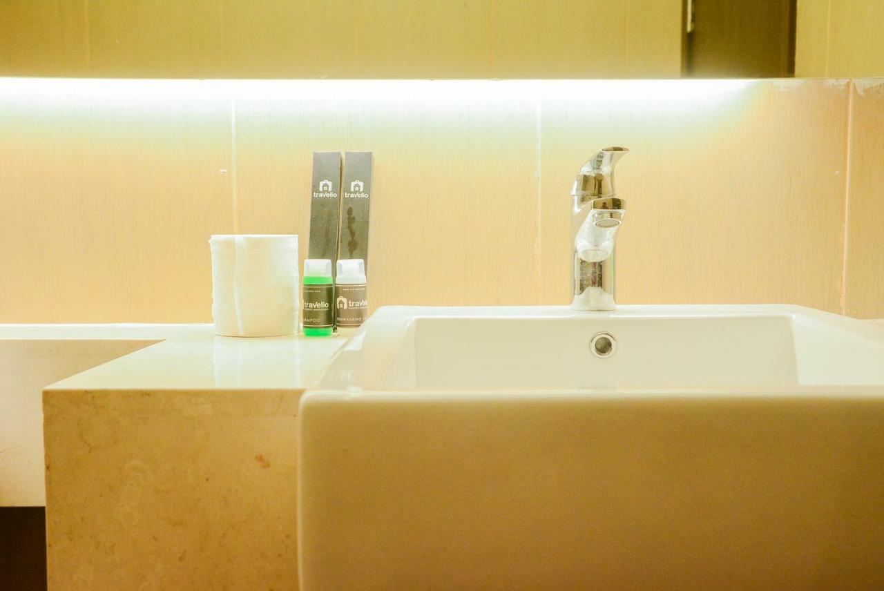 Spacious 2br Gp Plaza By Travelio Apartment