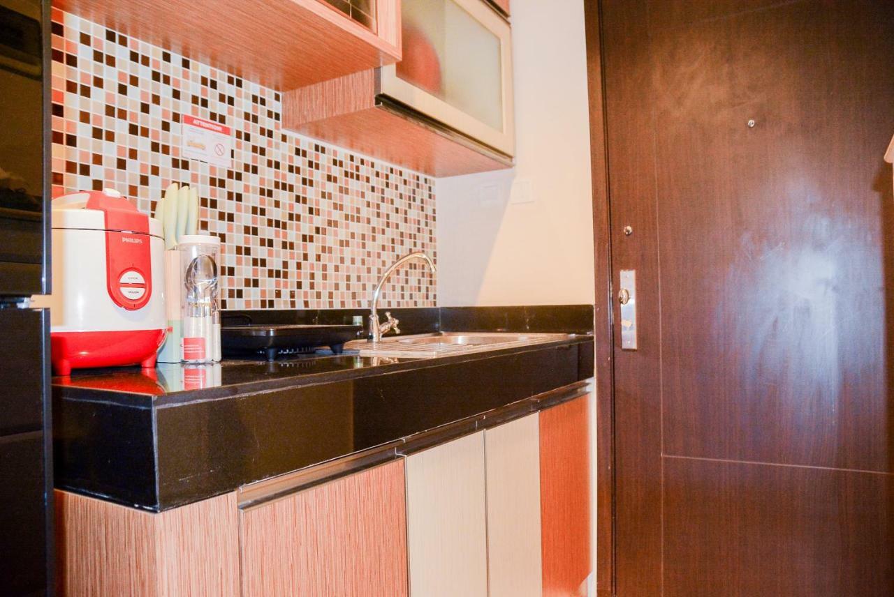 Apartment Spacious 2br Gp Plaza By Travelio