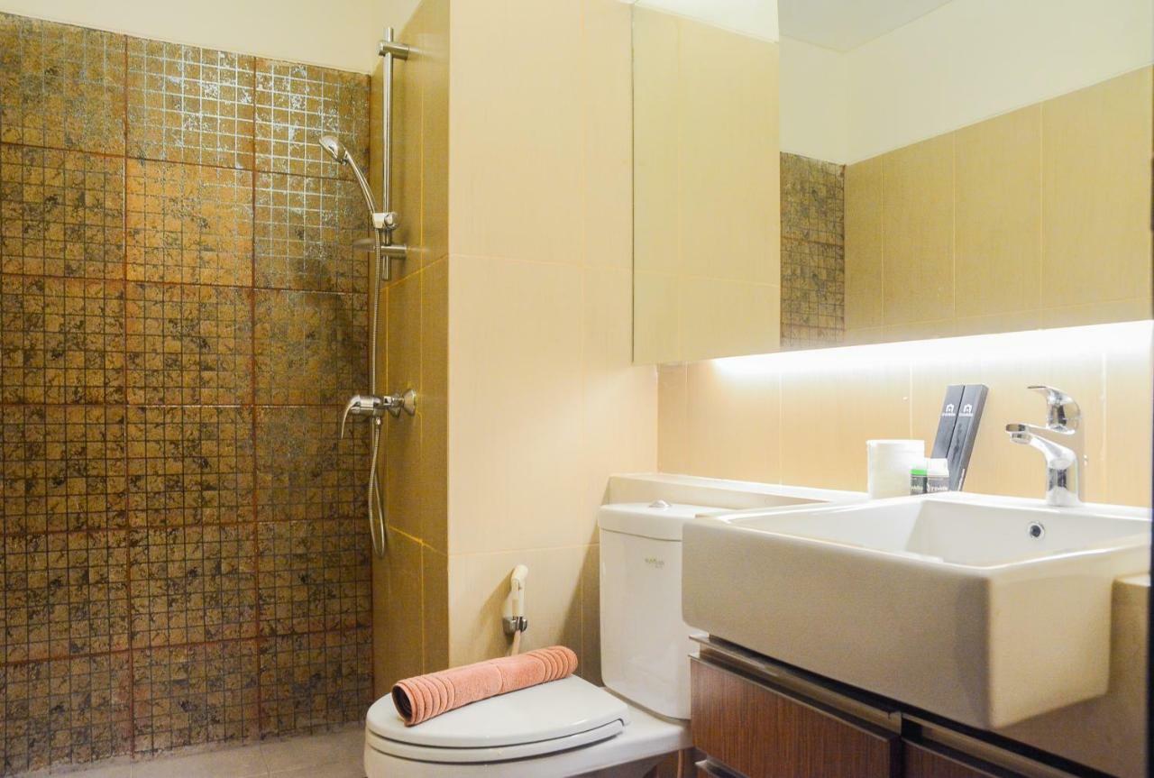 Apartment Spacious 2br Gp Plaza By Travelio Jakarta