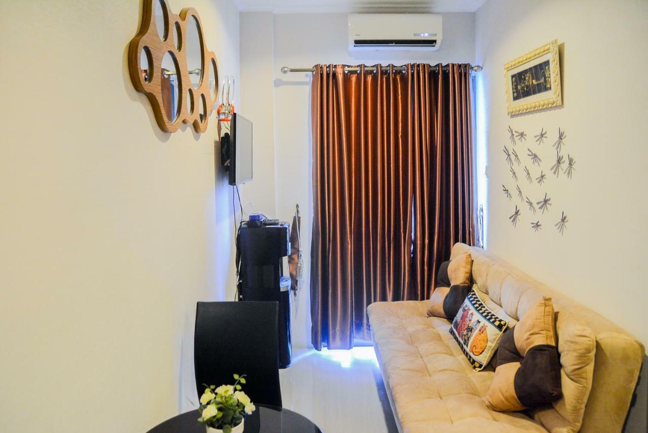 Spacious 2br Gp Plaza By Travelio Apartment
