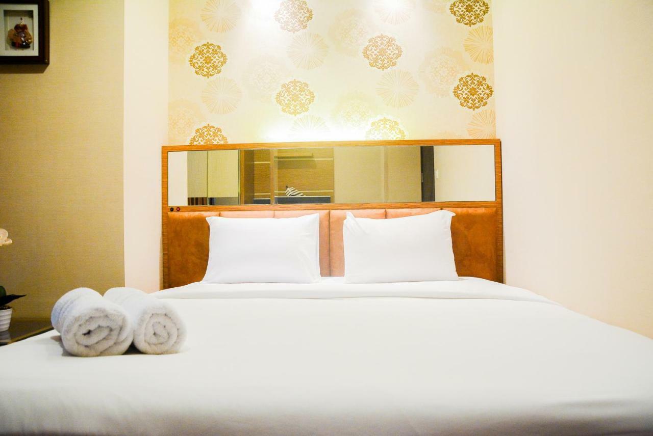 Apartment Spacious 2br Gp Plaza By Travelio