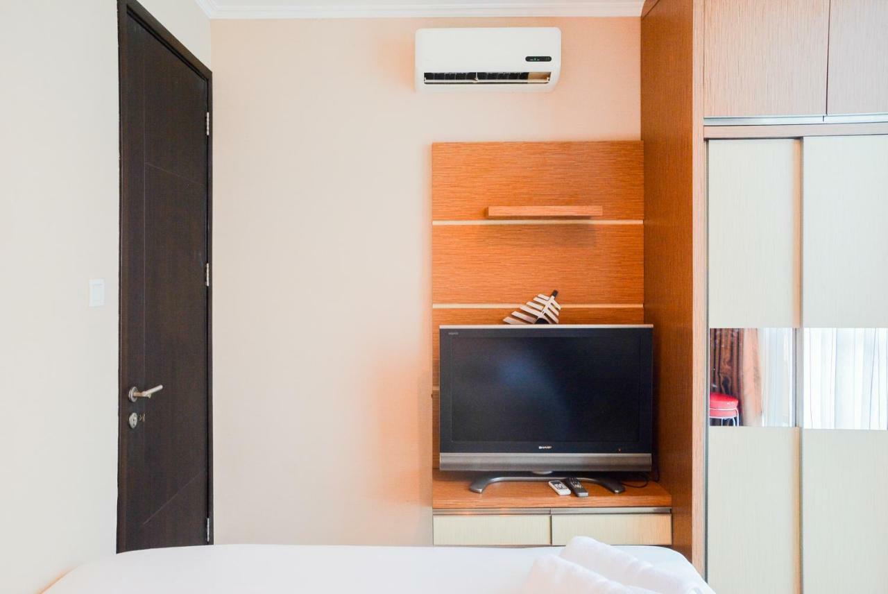 Apartment Spacious 2br Gp Plaza By Travelio *