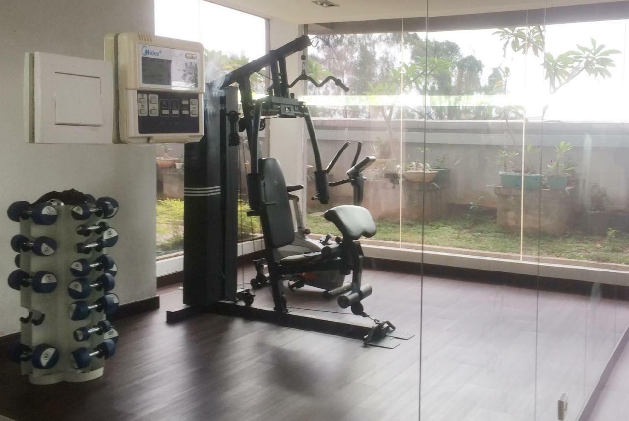 Spacious 2br Gp Plaza By Travelio Apartment Jakarta