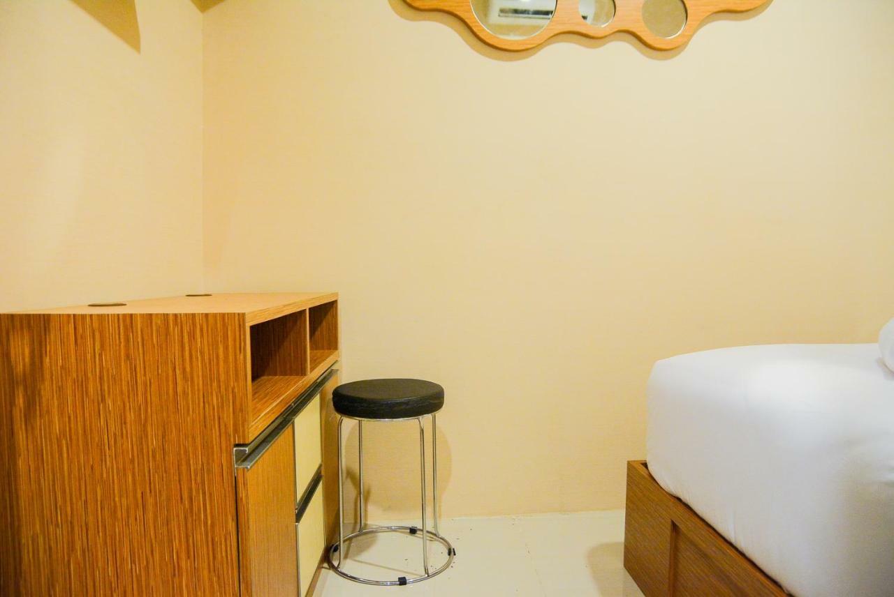 Spacious 2br Gp Plaza By Travelio Apartment