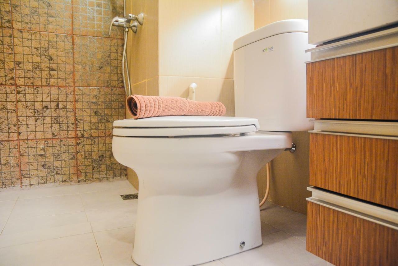 Apartment Spacious 2br Gp Plaza By Travelio Jakarta