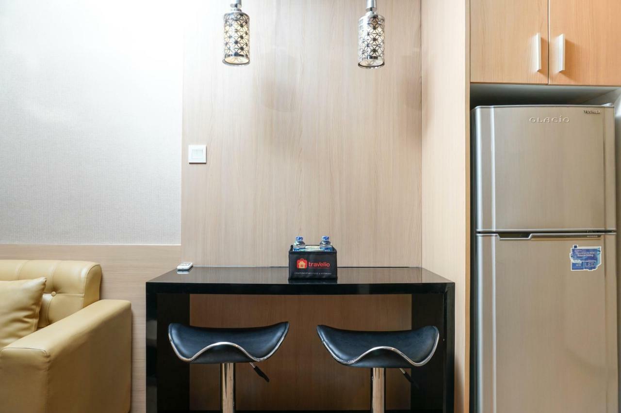 Tranquil 1br Gp Plaza By Travelio Apartment *
