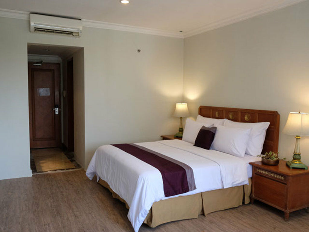 Grand Cemara Hotel 3*