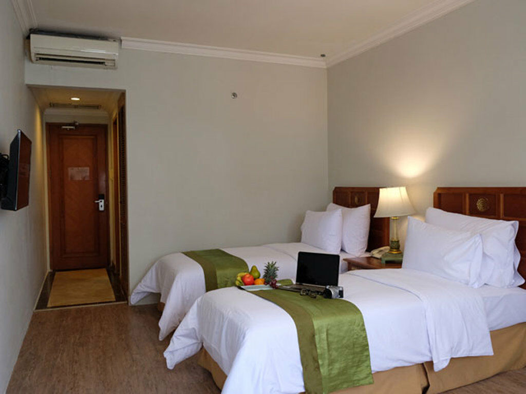 Grand Cemara Hotel Jakarta
