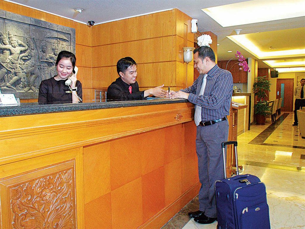 Grand Cemara Jakarta