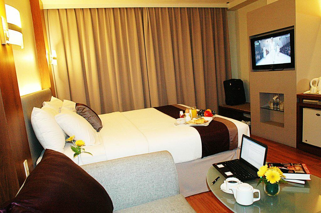 Hotel Grand Cemara Jakarta