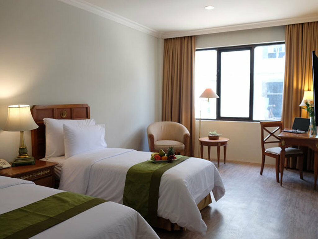 Hotel Grand Cemara 3*