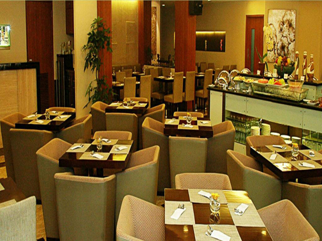 Grand Cemara Jakarta