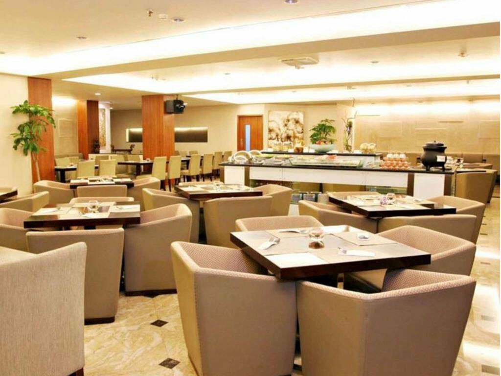 Hotel Grand Cemara Jakarta