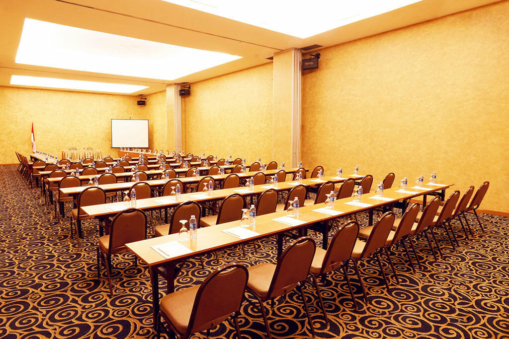 Hotel Grand Cemara Jakarta