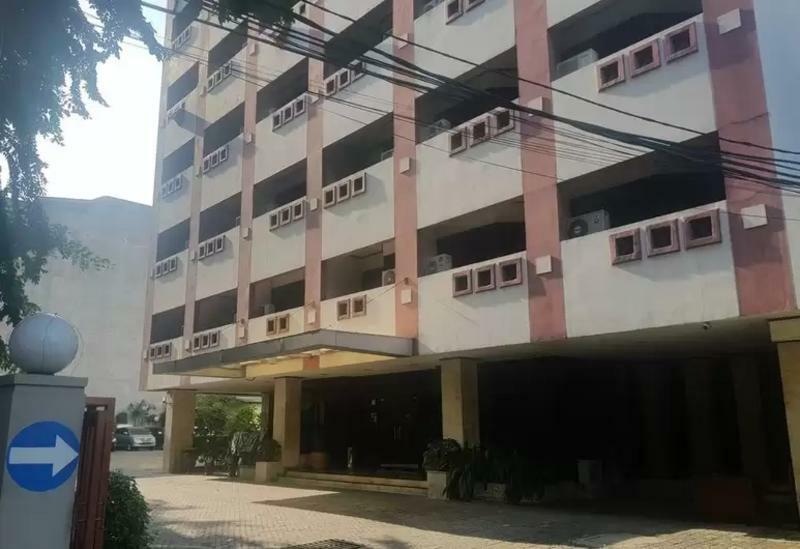 Hotel Surya Baru