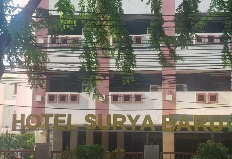 Surya Baru Jakarta