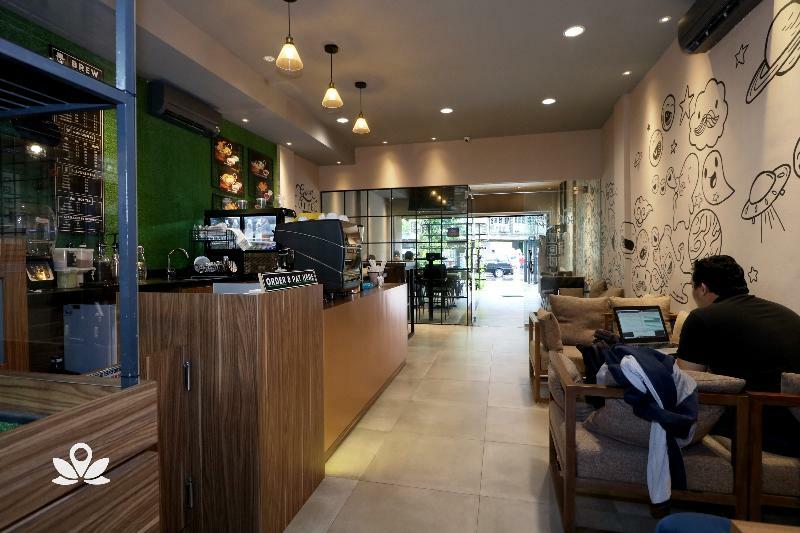 Hotel Zen Sawah Besar