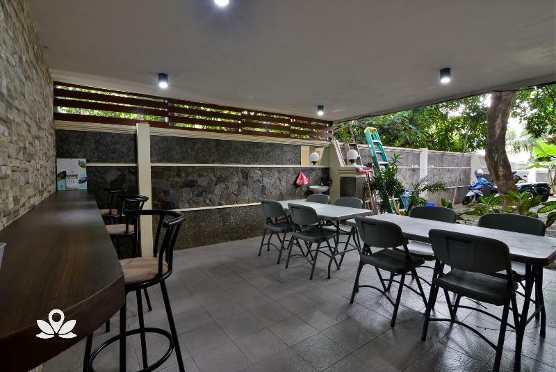 Guest house Zen Cipete Utara Jakarta