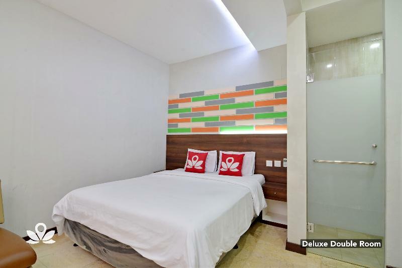 Guest house Zen Cipete Utara Jakarta