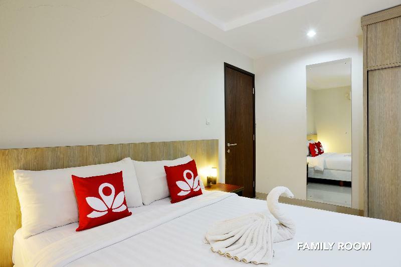 Jasmine Hotel Jakarta