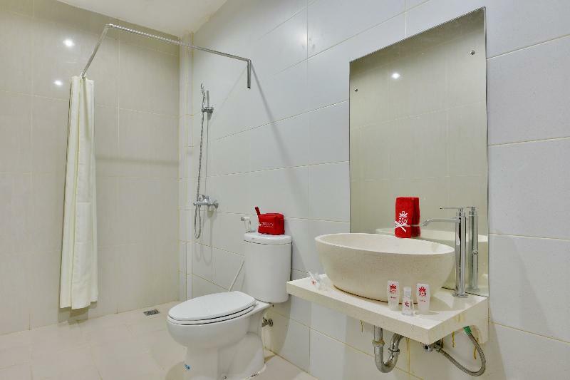 Hotel Jasmine 3*