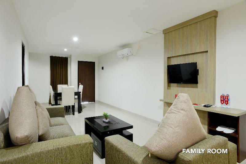 Hotel Jasmine Jakarta