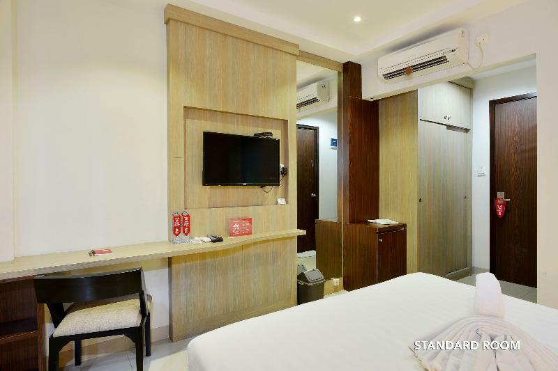 Jasmine 3* Jakarta