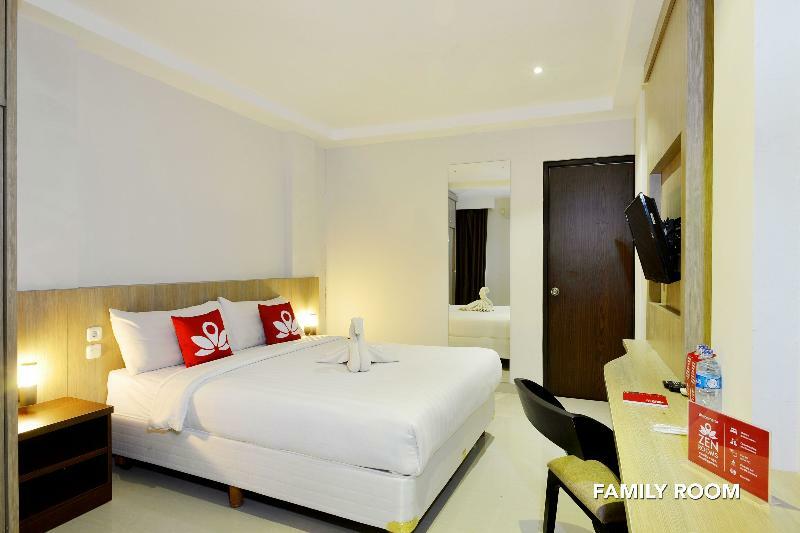 Jasmine Hotel Jakarta