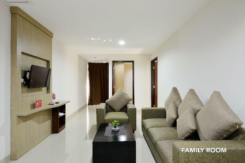 Hotel Jasmine 3*