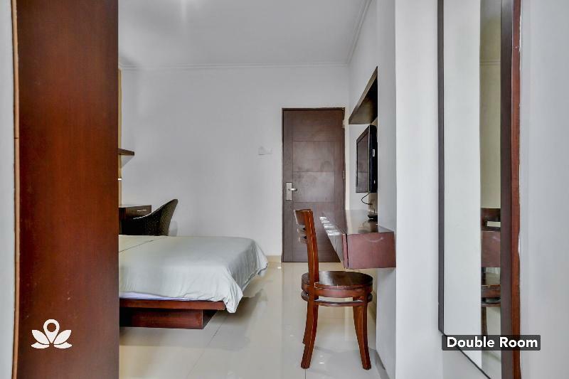 Clover Guest house *
