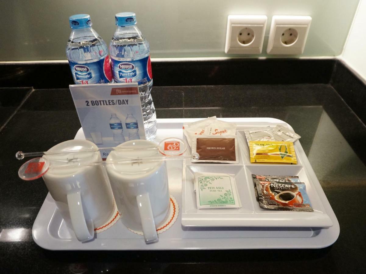 Ra Premiere Simatupang Appartement
