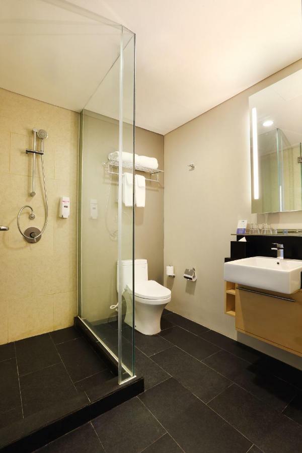 Hotel Ai Thamrin Jakarta