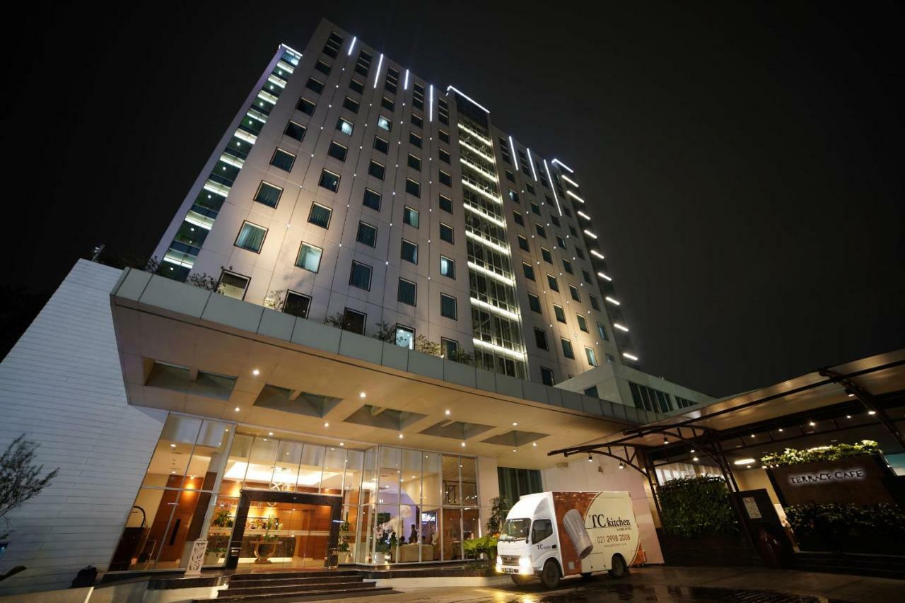 Hotel Park 3*