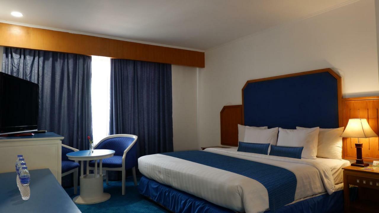 Hotel Arnava Senen