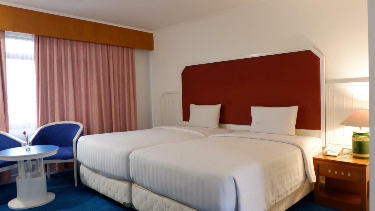 Arnava Senen Hotel 3*