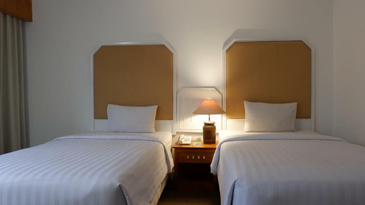 Arnava Senen Hotel 3*