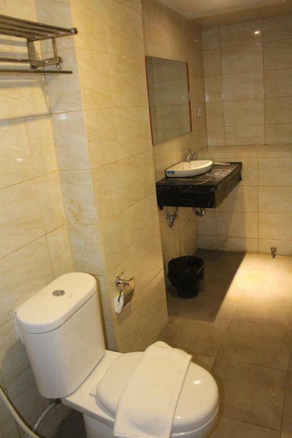 Hotel Mustika Senen Jakarta