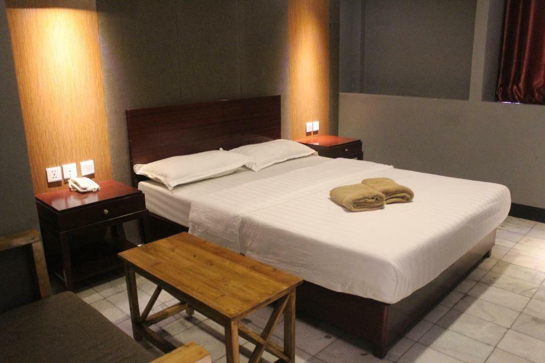 Mustika Senen 2* Jakarta