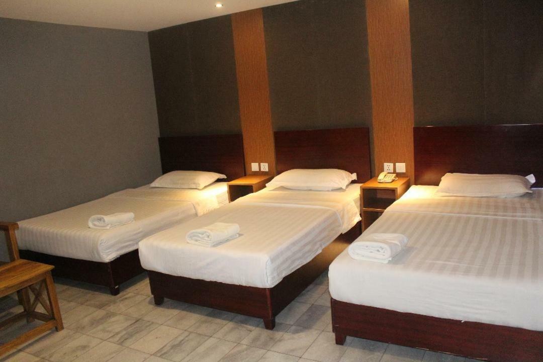 Mustika Senen 2* Jakarta
