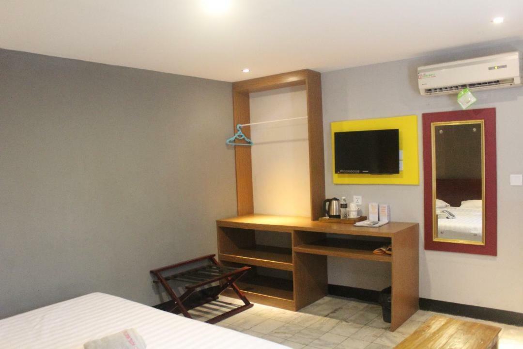 Mustika Senen Jakarta