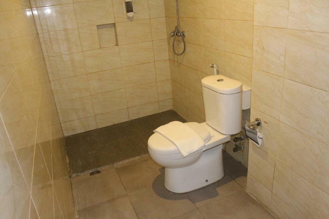 Mustika Senen Hotel