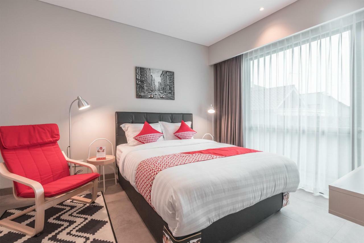 Oyo 780 Acg House Kalibata Syariah Hotel Jakarta